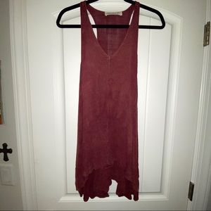 Tunic Tank